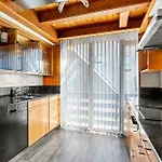 A&y Penthouse Appartamento Engelberg