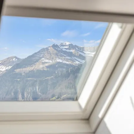 A&y Penthouse Apartman