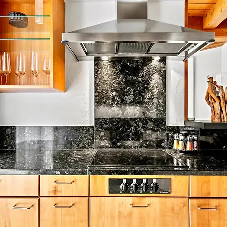 A&y Penthouse Apartman Engelberg