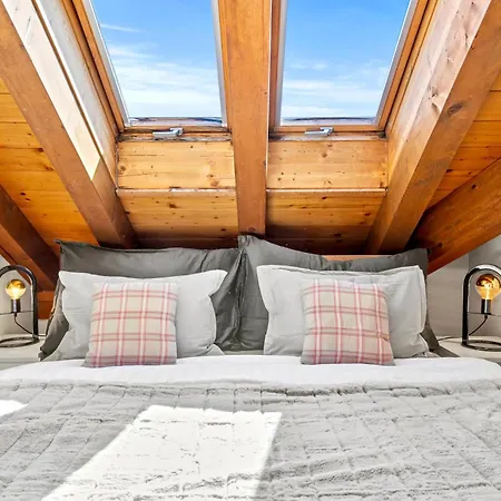A&y Penthouse