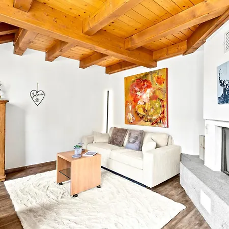 A&y Penthouse * Engelberg