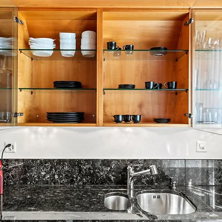 Apartment A&y Penthouse
