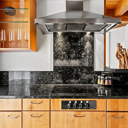 A&y Penthouse * エンゲルベルク