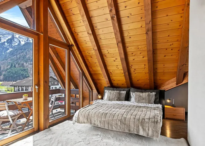 A&y Penthouse דירה *