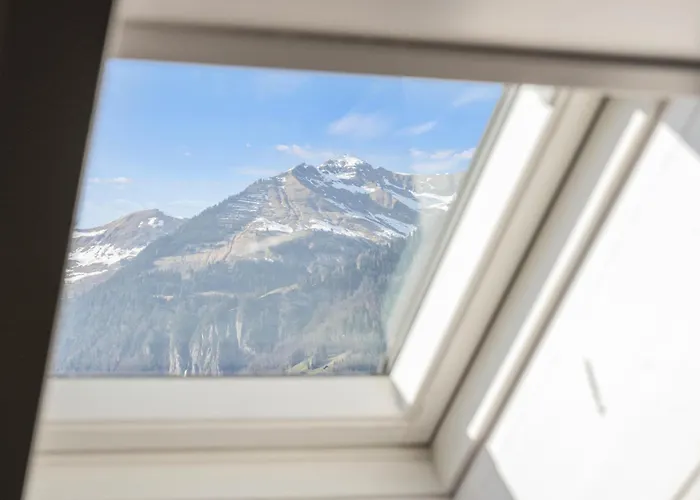 A&y Penthouse דירה