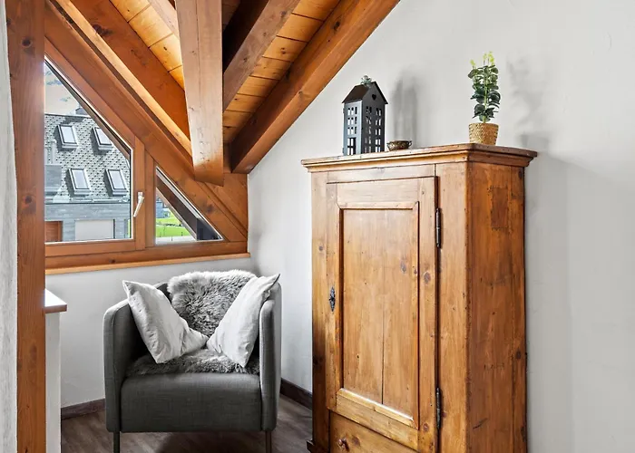 A&y Penthouse דירה אנגלברג