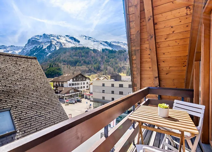 A&y Penthouse דירה