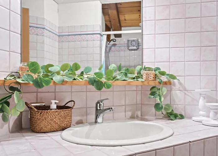 A&y Penthouse דירה *