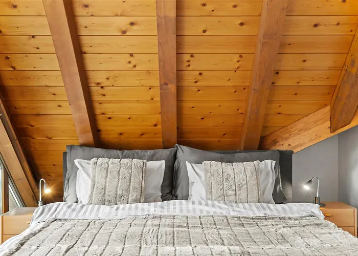 A&y Penthouse * אנגלברג