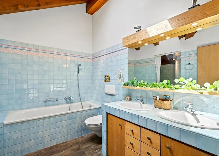 A&y Penthouse דירה *