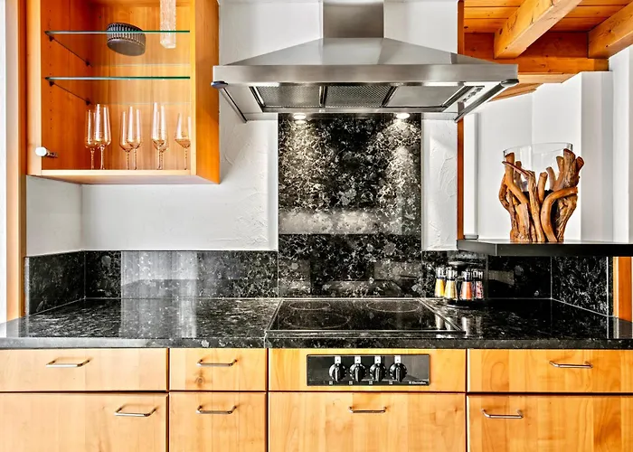 A&y Penthouse דירה אנגלברג