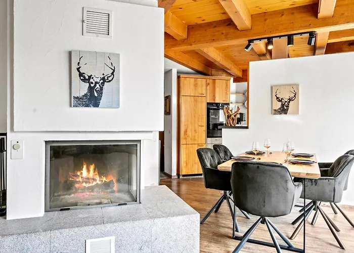 A&y Penthouse אנגלברג