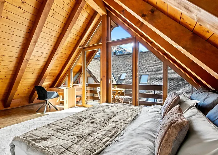 A&y Penthouse אנגלברג