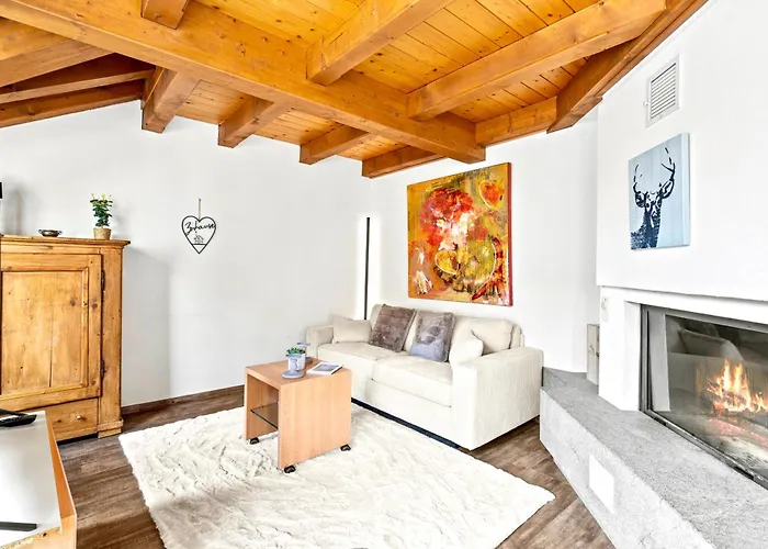 A&y Penthouse * אנגלברג