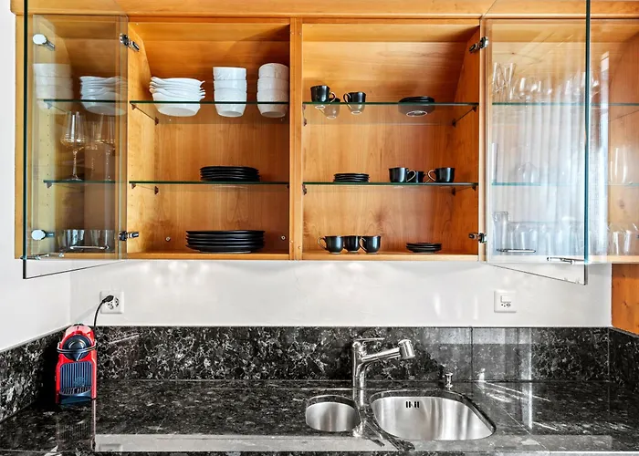 דירה A&y Penthouse