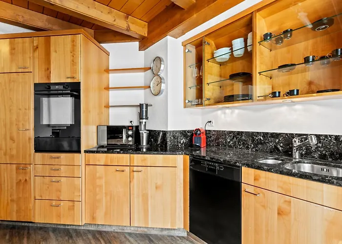 A&y Penthouse דירה אנגלברג