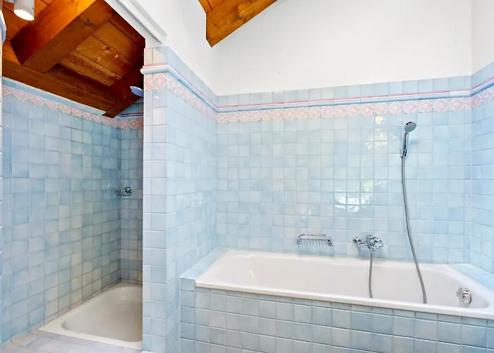 A&y Penthouse דירה *