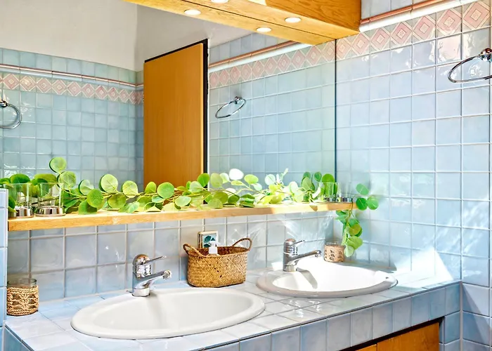 דירה A&y Penthouse *