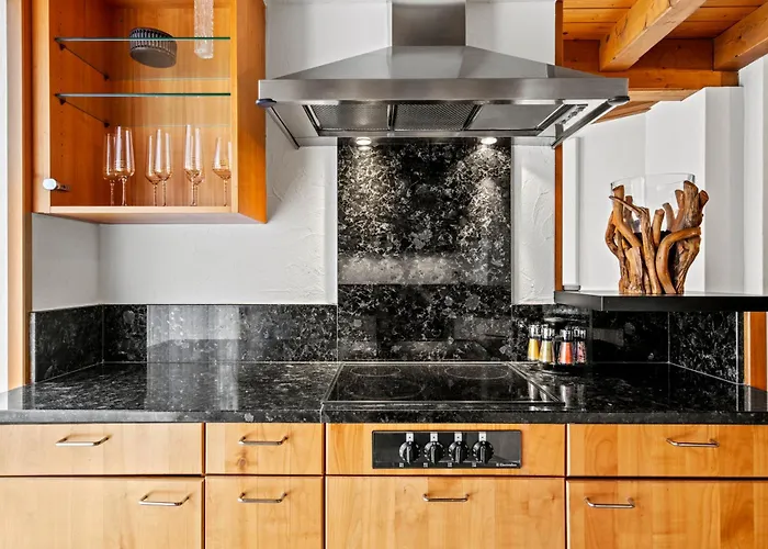 A&y Penthouse * אנגלברג