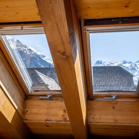 Apartamento A&y Penthouse *