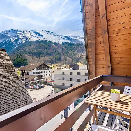 A&y Penthouse Apartamento