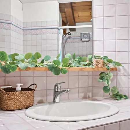 A&y Penthouse Apartamento *