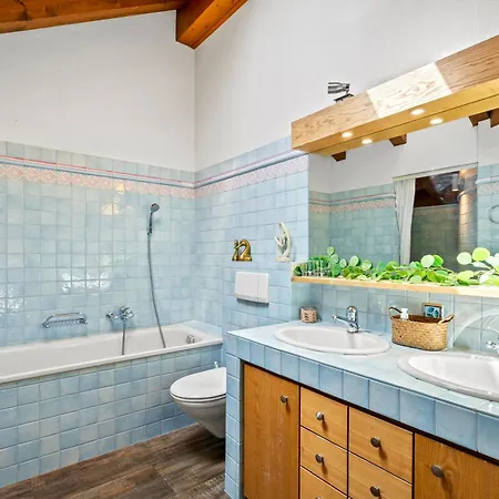 A&y Penthouse Apartamento *