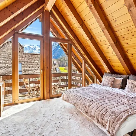 Apartamento A&y Penthouse *