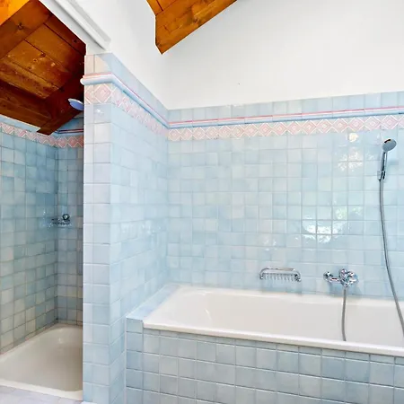 A&y Penthouse Apartamento *