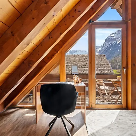 A&y Penthouse *